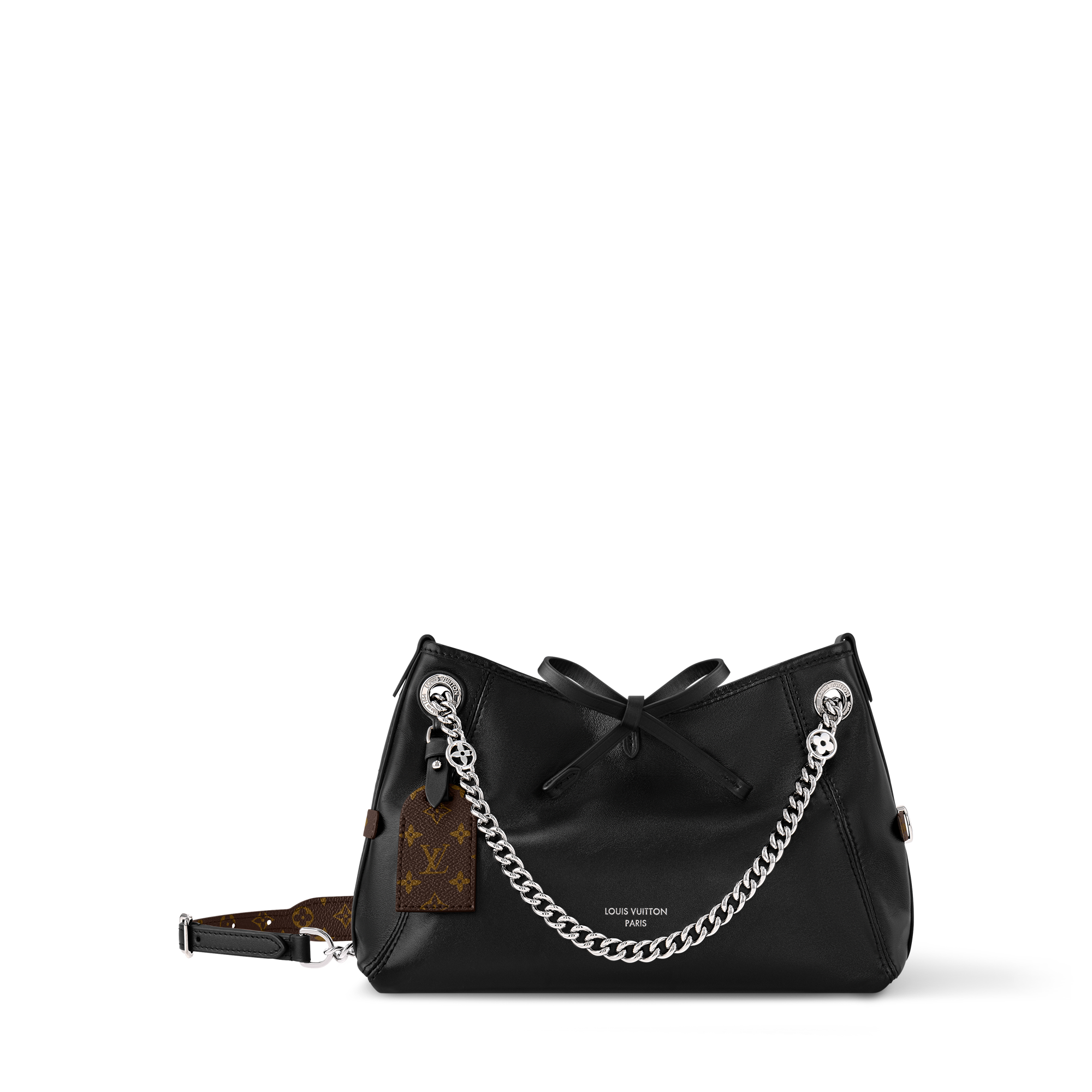 CarryAll BB Monogram - All Handbags - M13014 | LOUIS VUITTON